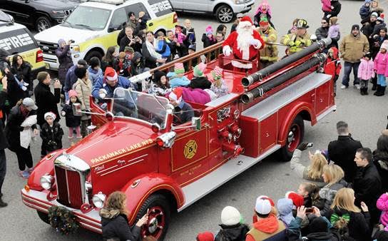 photo of mac in may 2018